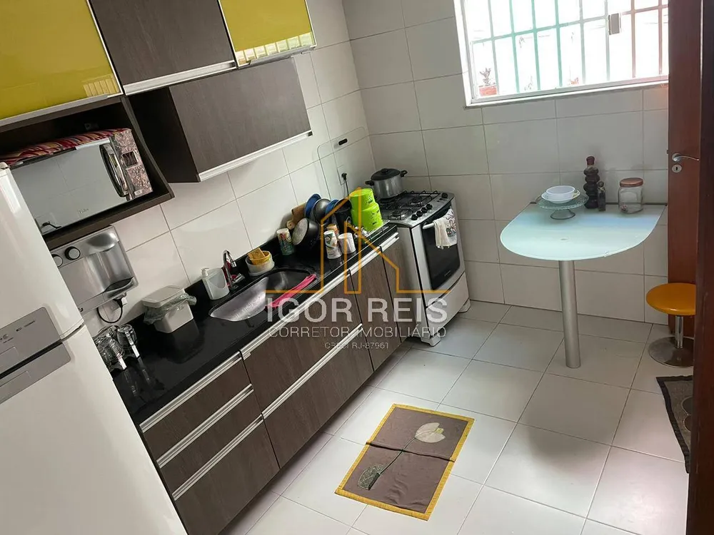 Casa, 3 quartos, 100 m² - Foto 2