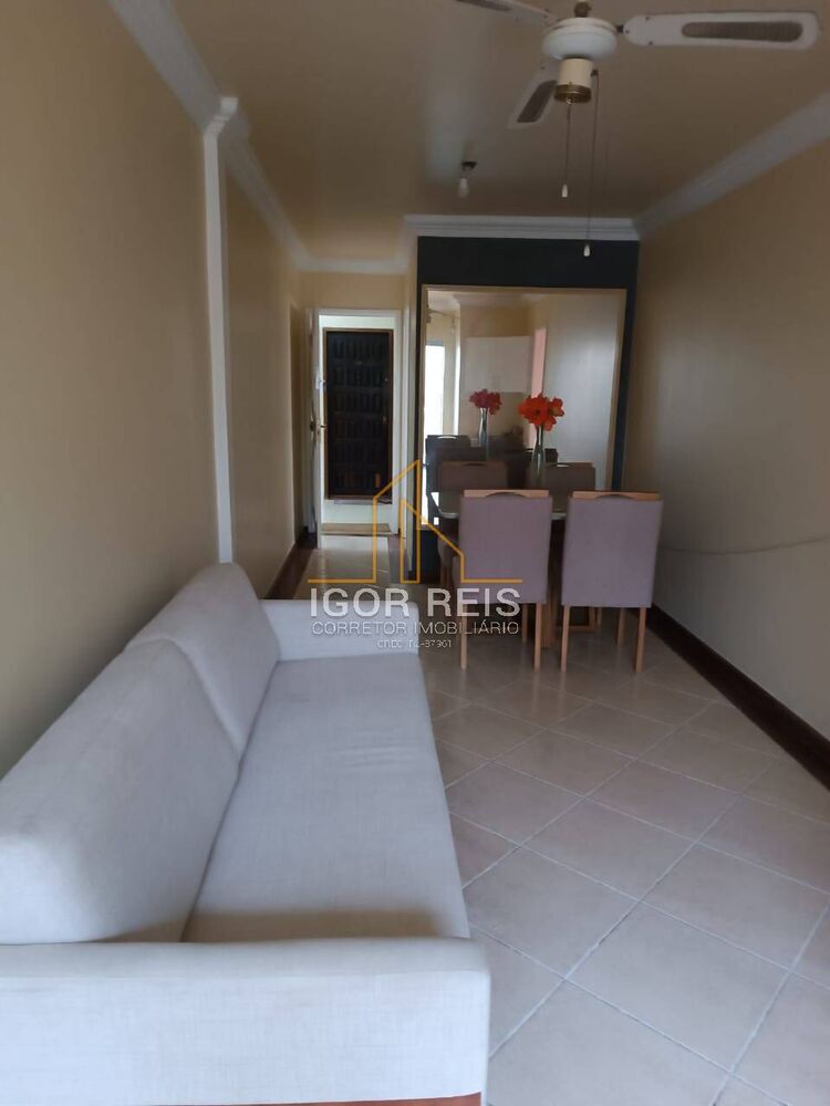 Apartamento para alugar com 2 quartos - Foto 2
