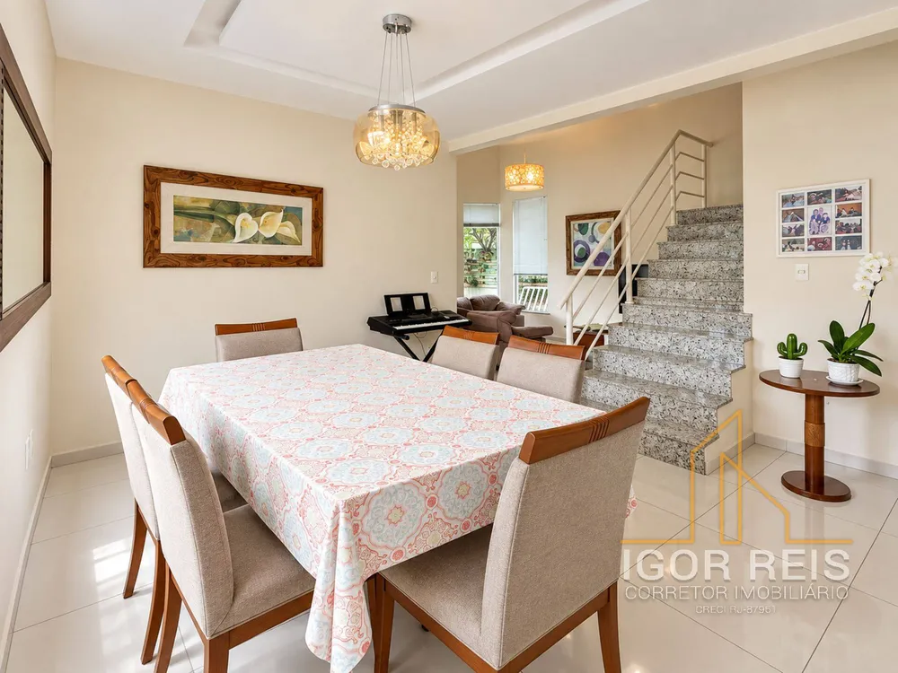Casa de Condomínio, 4 quartos - Foto 6