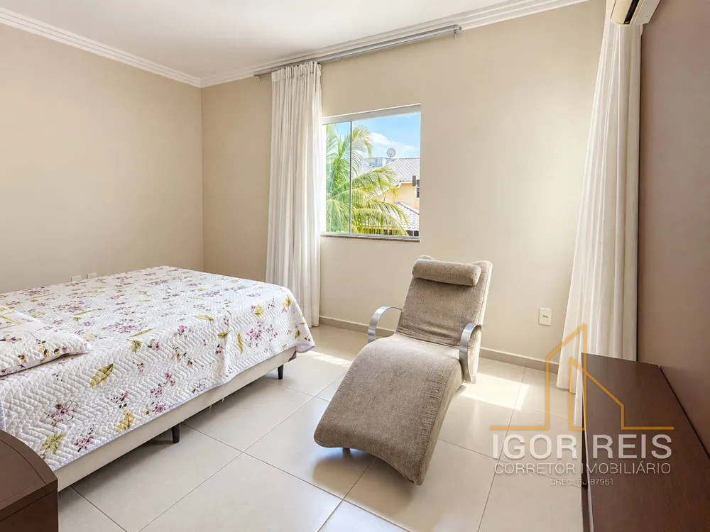 Casa de Condomínio, 4 quartos - Foto 8