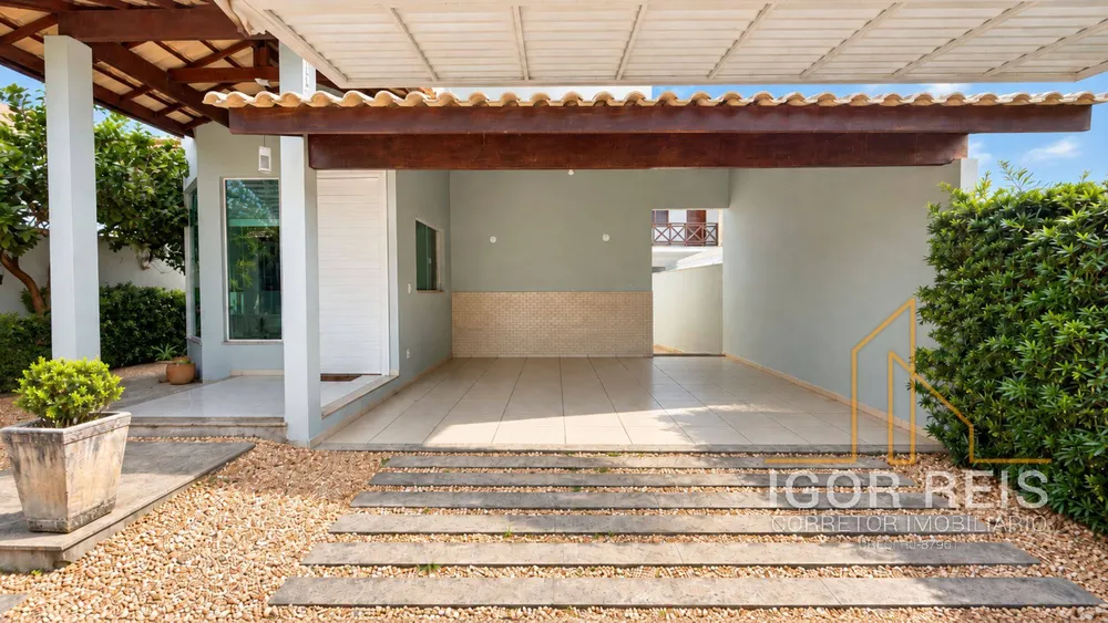 Casa de Condomínio, 4 quartos - Foto 18