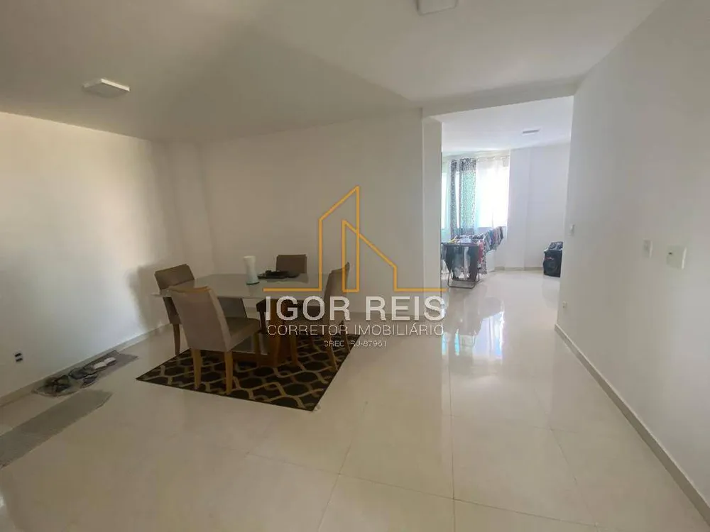 Apartamento, 130 m² - Foto 3