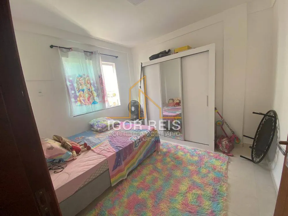 Apartamento, 130 m² - Foto 2