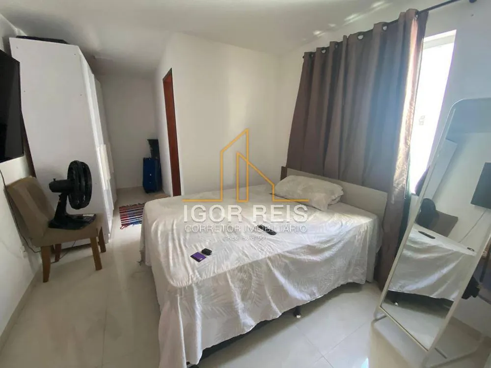 Apartamento, 130 m² - Foto 1