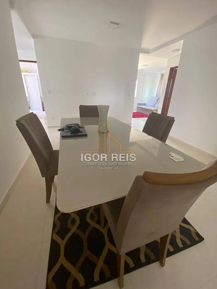 Apartamento, 130 m² - Foto 4