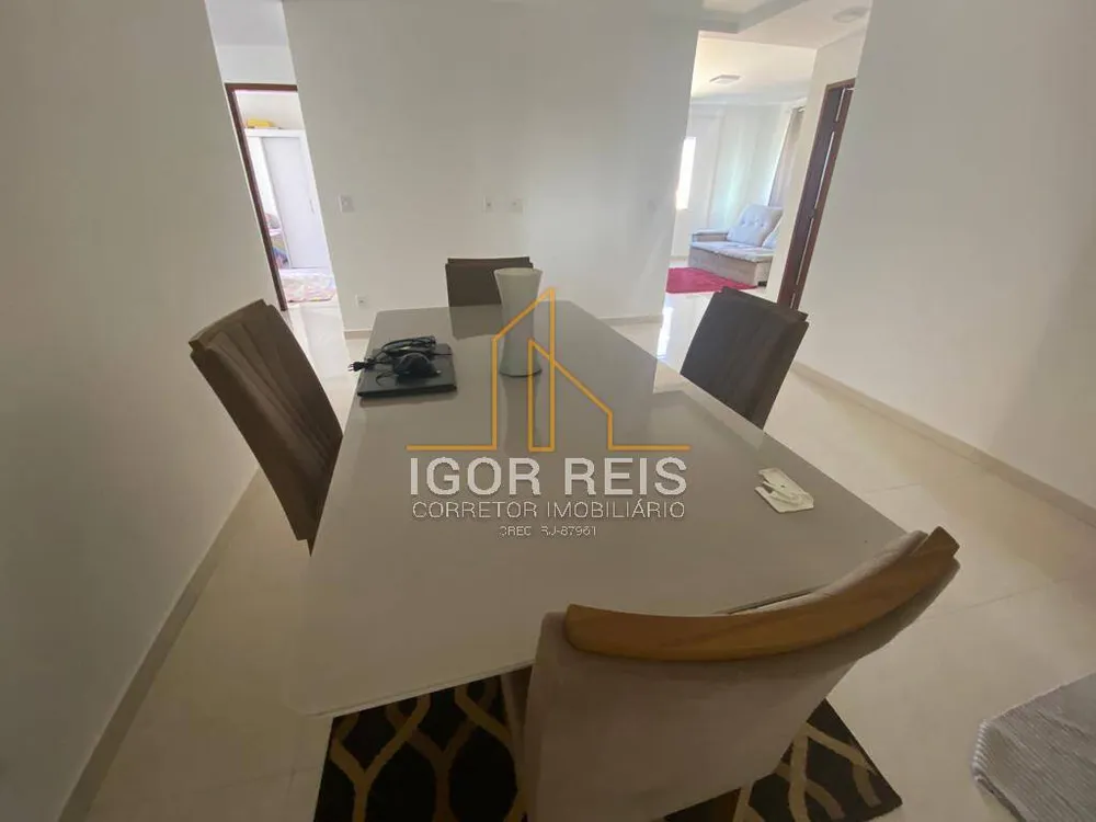 Apartamento, 130 m² - Foto 5