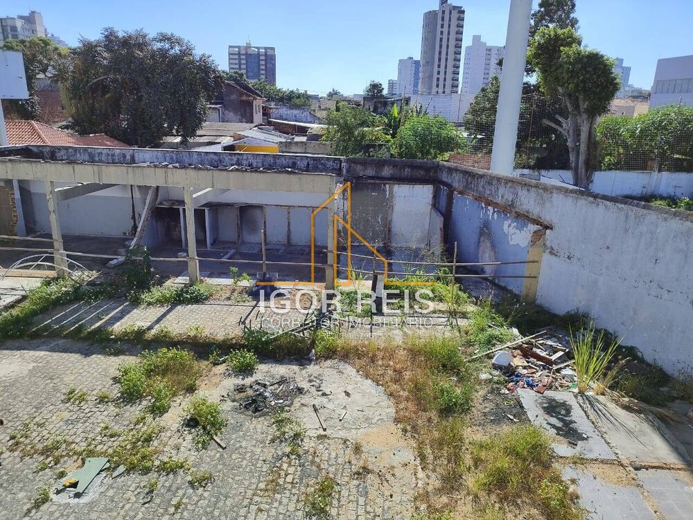 Terreno, 2357 m² - Foto 2