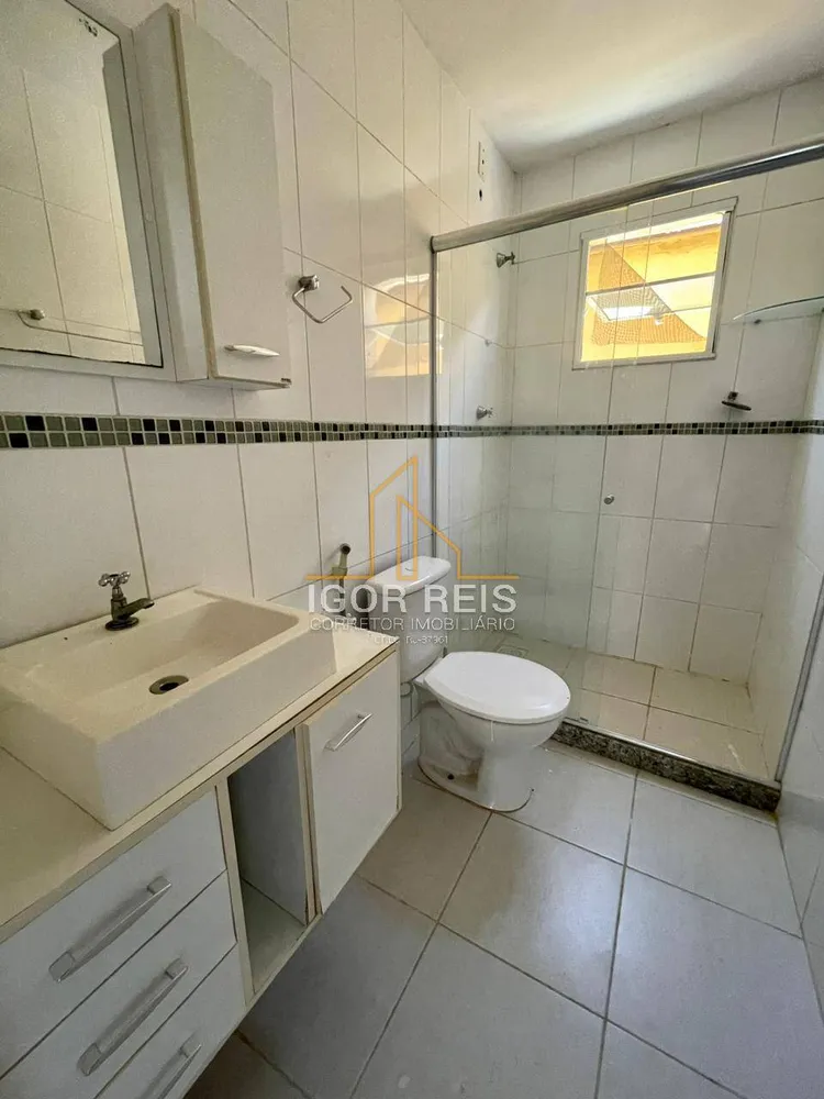 Casa de Condomínio, 3 quartos - Foto 9