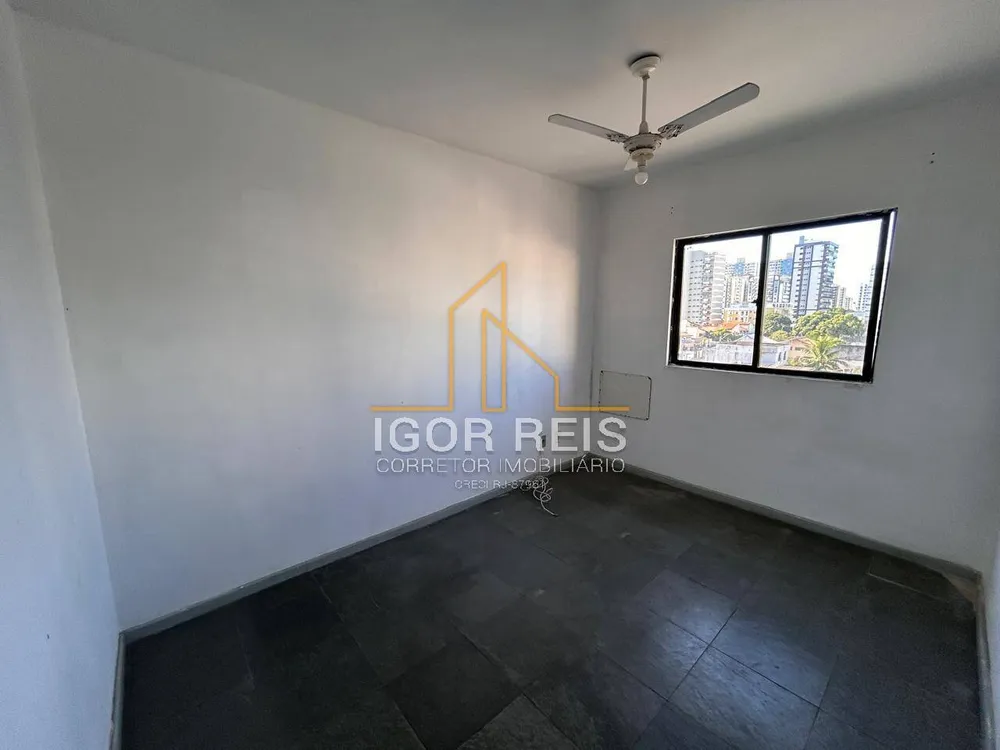 Apartamento, 1 quarto, 45 m² - Foto 2