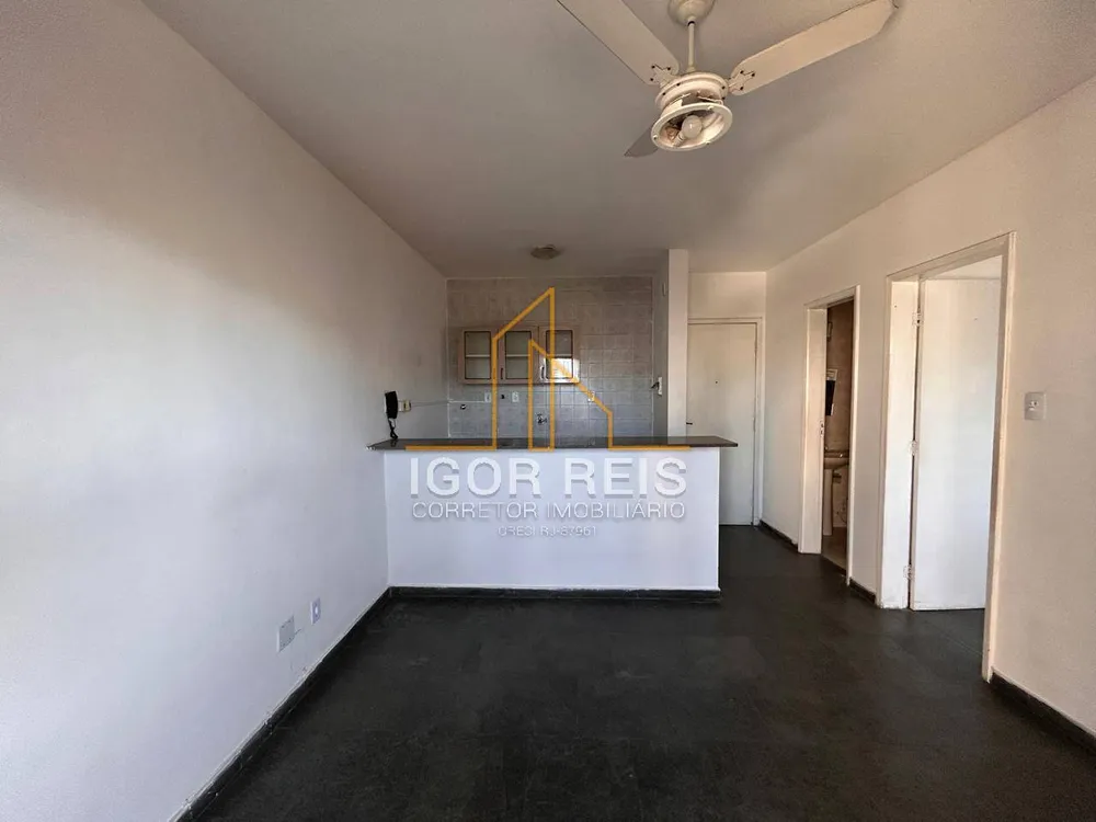 Apartamento, 1 quarto, 45 m² - Foto 4