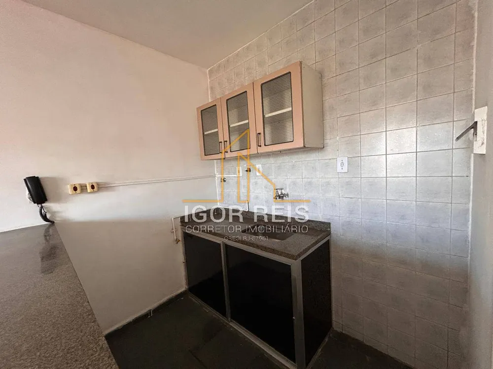 Apartamento, 1 quarto, 45 m² - Foto 5