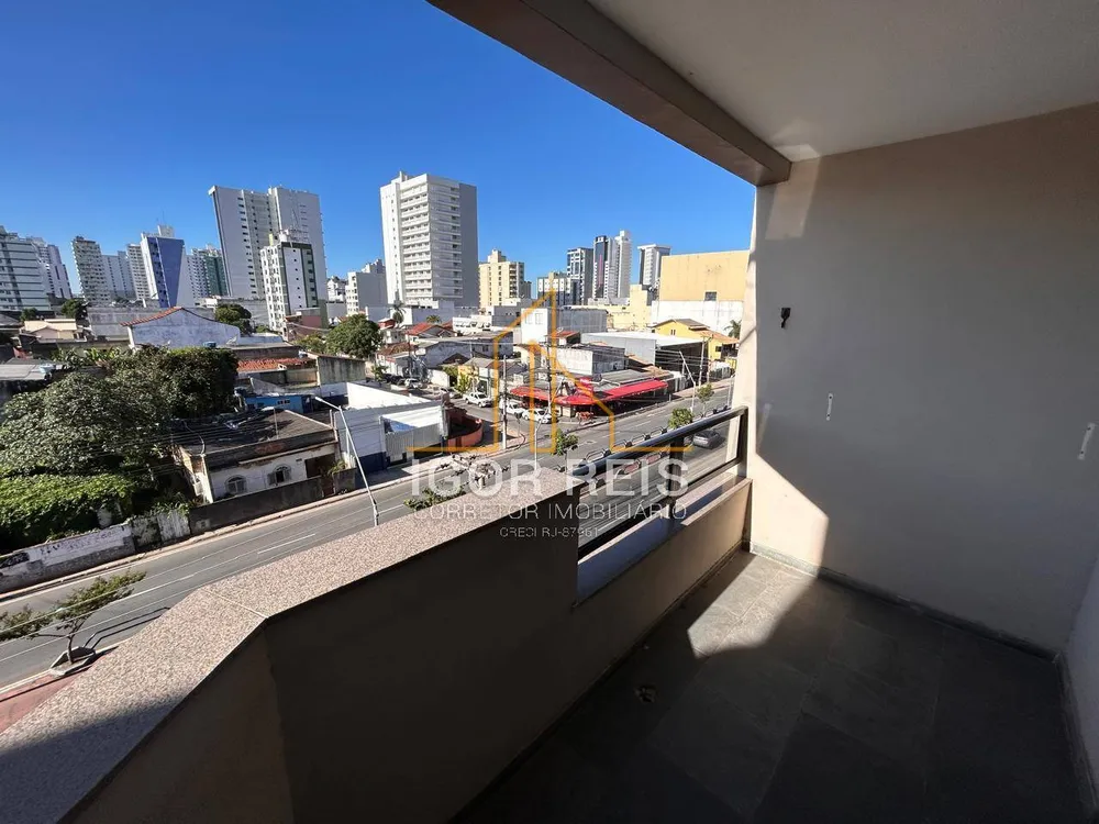 Apartamento, 1 quarto, 45 m² - Foto 6