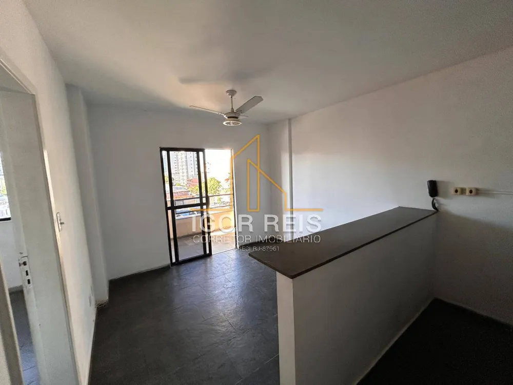 Apartamento, 1 quarto, 45 m² - Foto 3