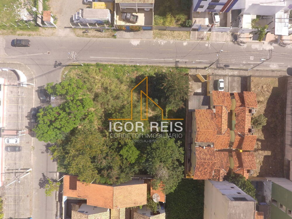 Terreno à venda, 1050m² - Foto 3