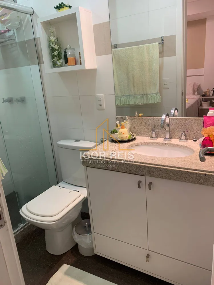 Apartamento, 3 quartos, 130 m² - Foto 13