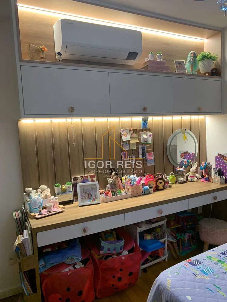 Apartamento, 3 quartos, 130 m² - Foto 17