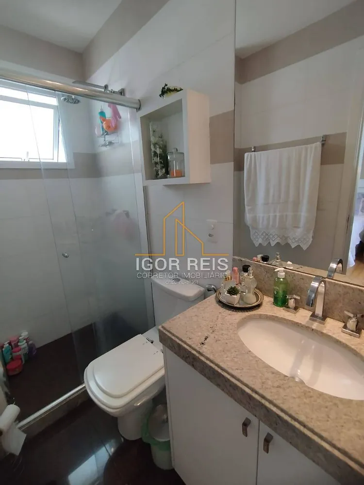 Apartamento, 3 quartos, 130 m² - Foto 12
