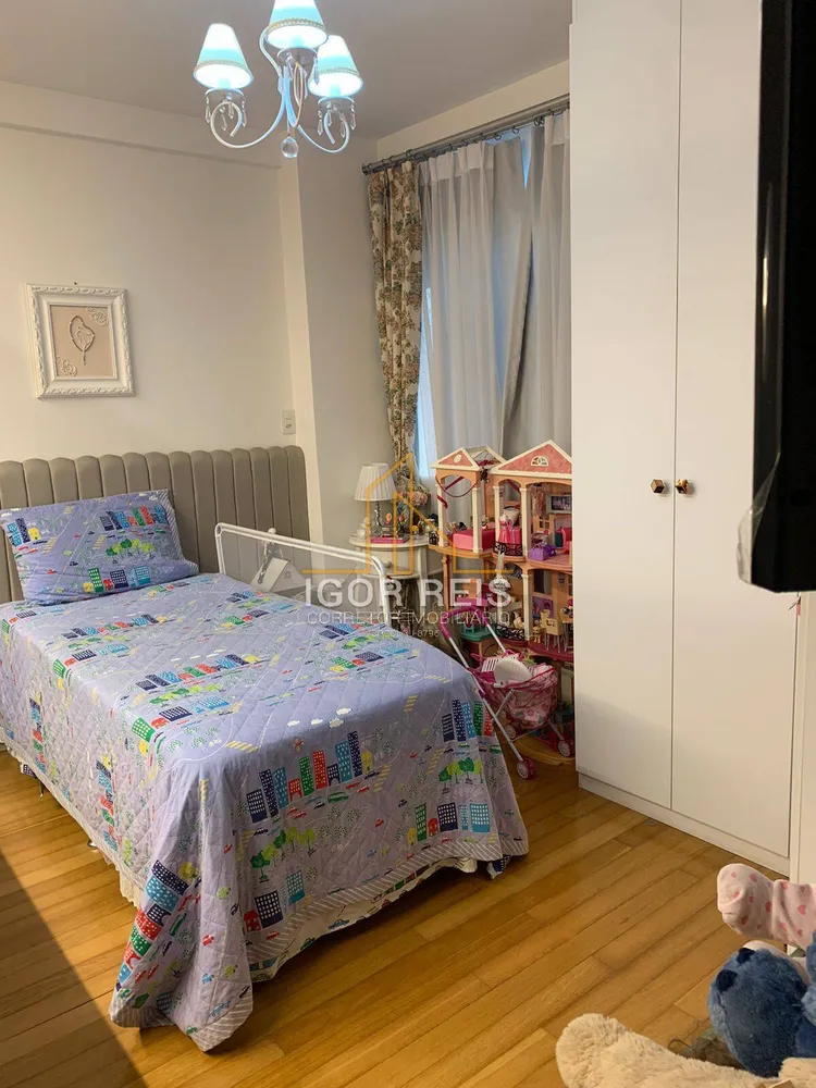 Apartamento, 3 quartos, 130 m² - Foto 16