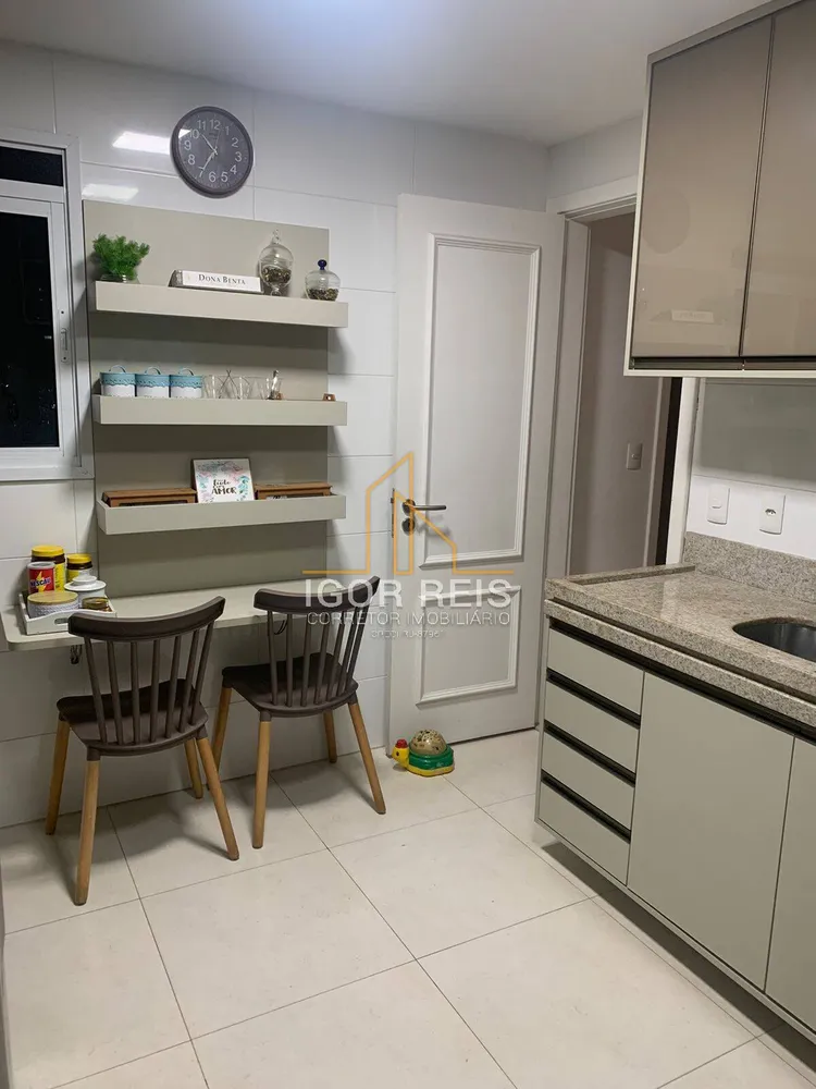 Apartamento, 3 quartos, 130 m² - Foto 6