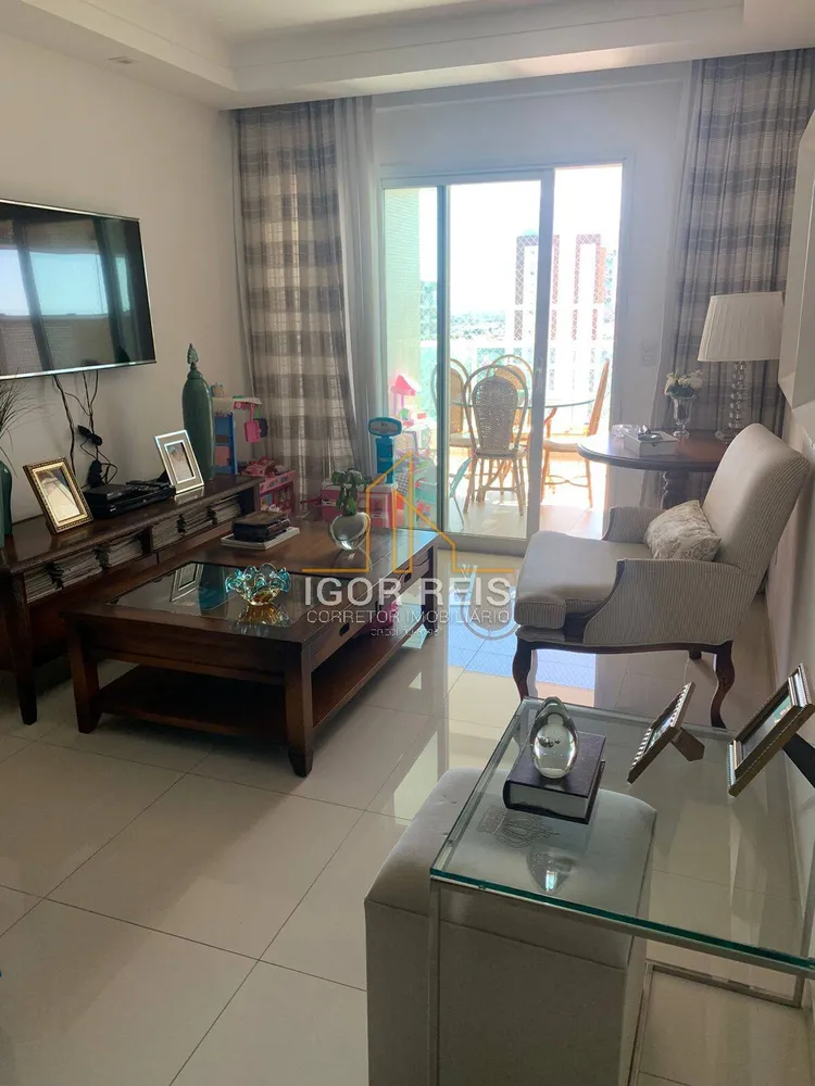 Apartamento, 3 quartos, 130 m² - Foto 5