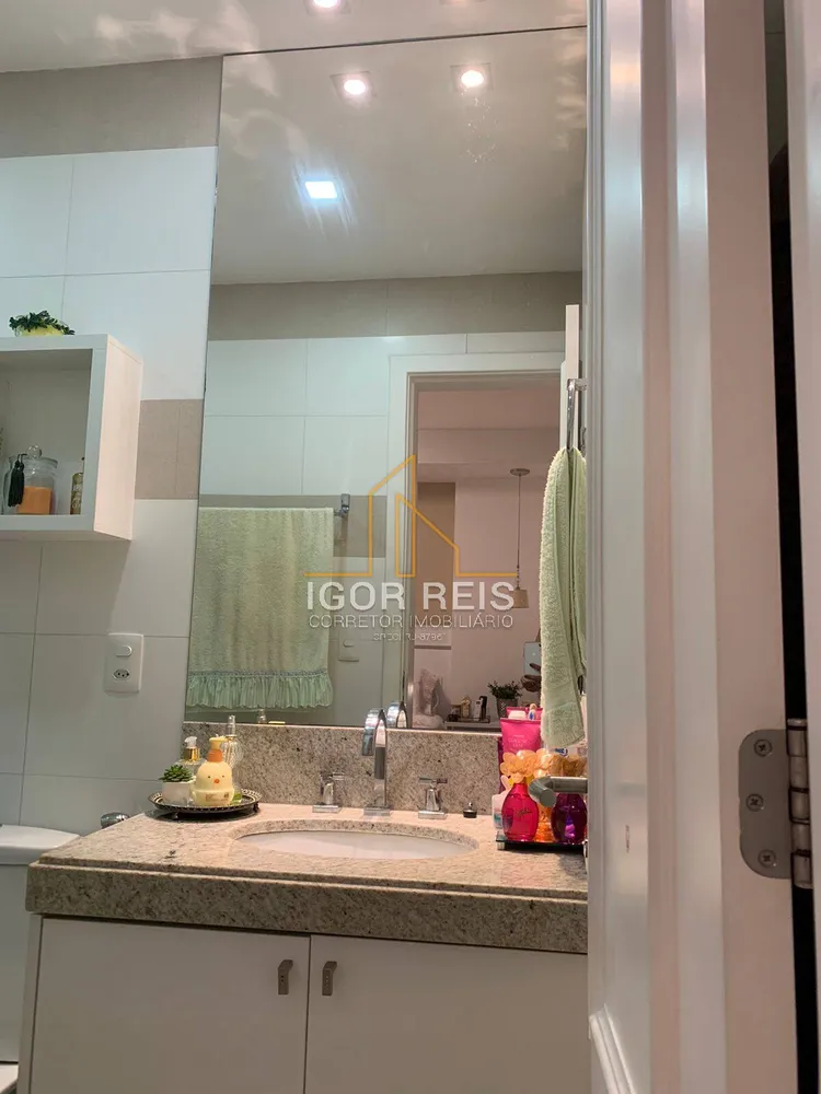 Apartamento, 3 quartos, 130 m² - Foto 21
