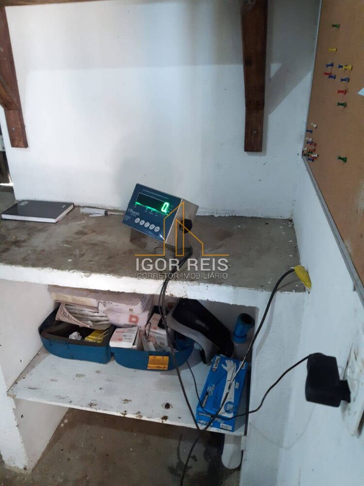 Terreno, 277 m² - Foto 1