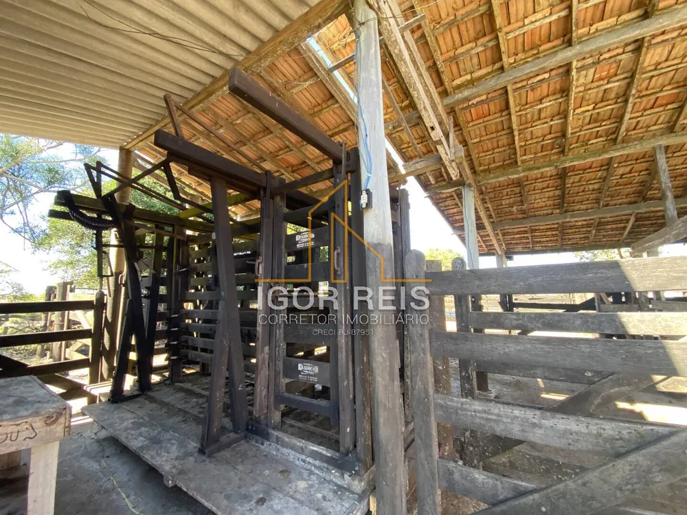 Terreno, 277 m² - Foto 8