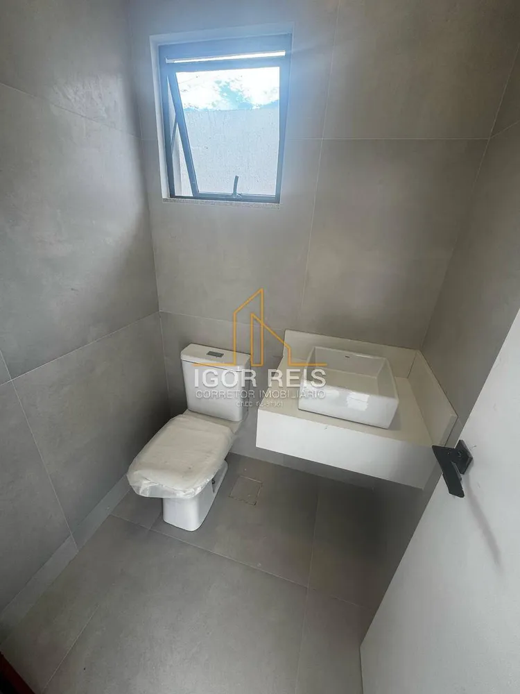 Casa de Condomínio, 3 quartos - Foto 18