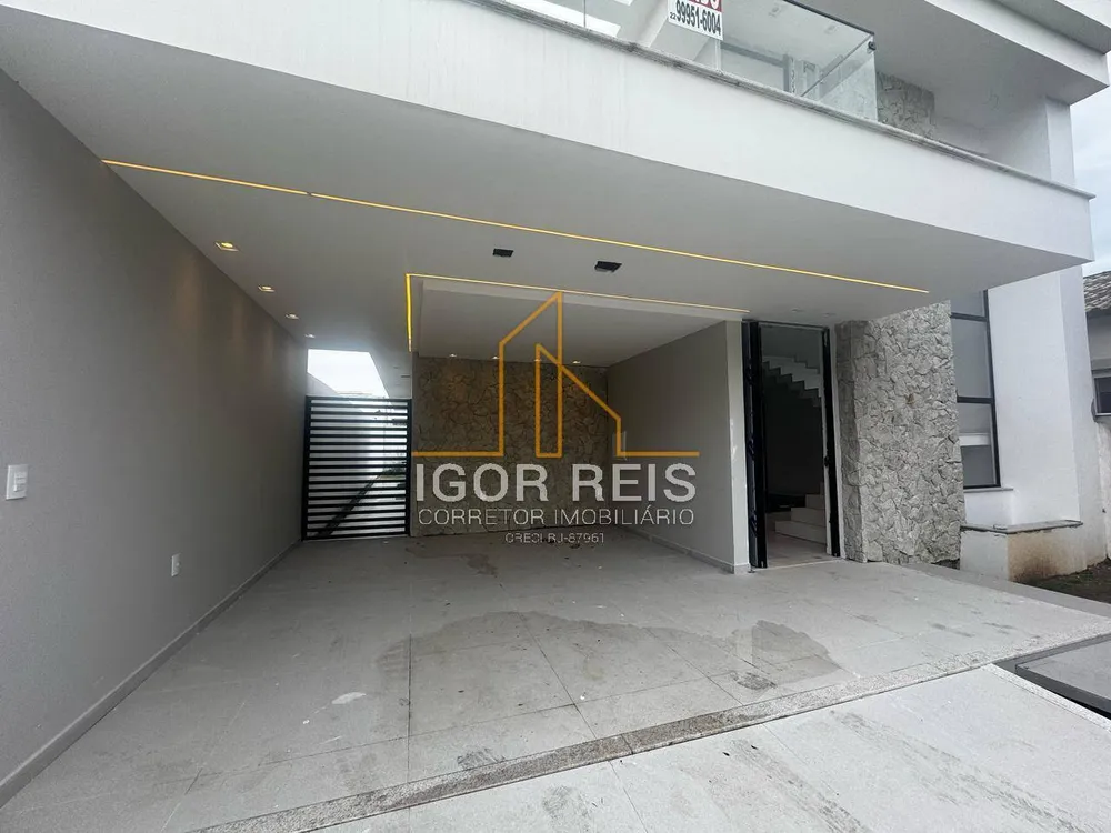 Casa de Condomínio, 3 quartos - Foto 6