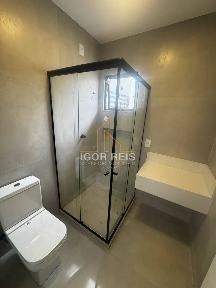 Casa de Condomínio, 3 quartos - Foto 23