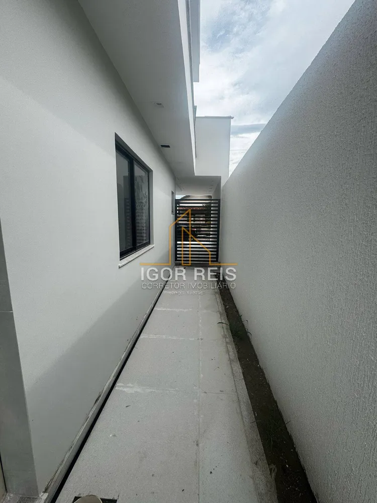 Casa de Condomínio, 3 quartos - Foto 29