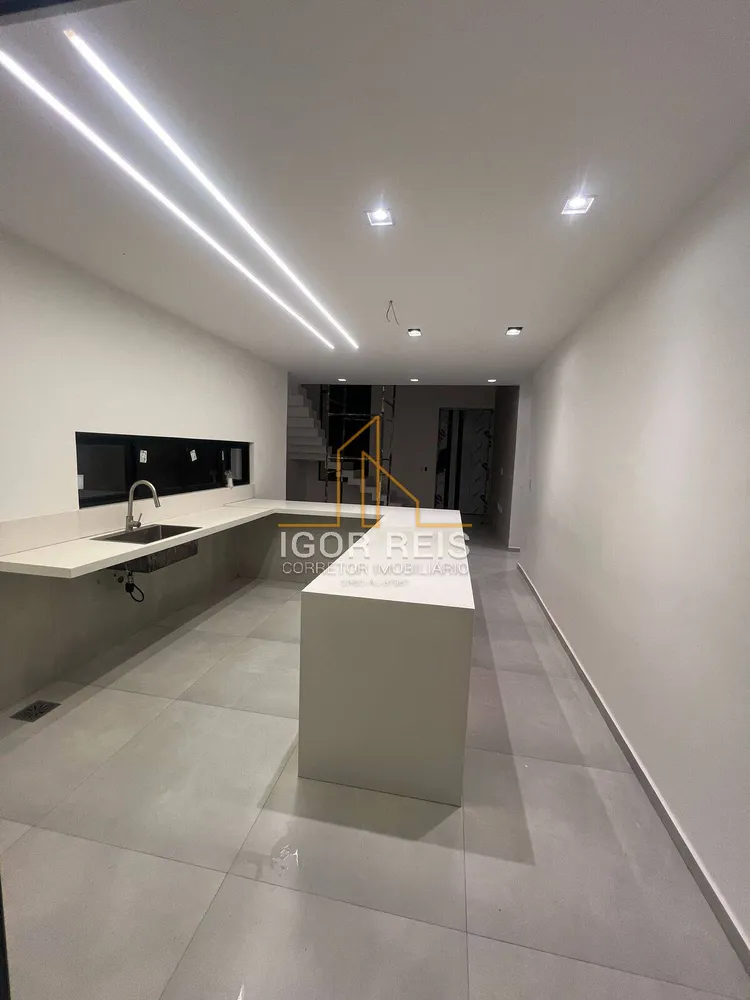 Casa de Condomínio, 3 quartos - Foto 8