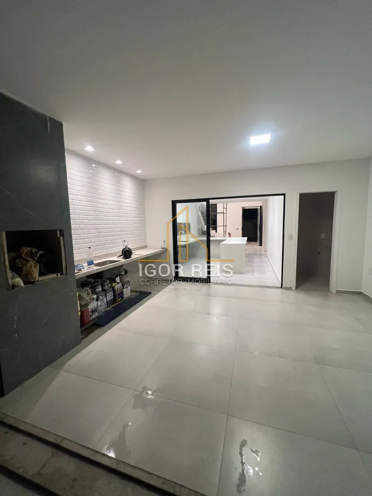 Casa de Condomínio, 3 quartos - Foto 12