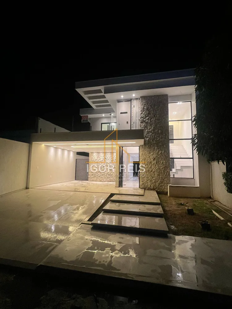 Casa de Condomínio, 3 quartos - Foto 5