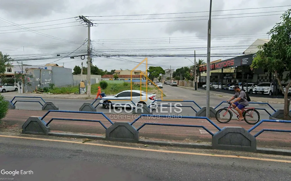 Terreno, 1000 m² - Foto 1