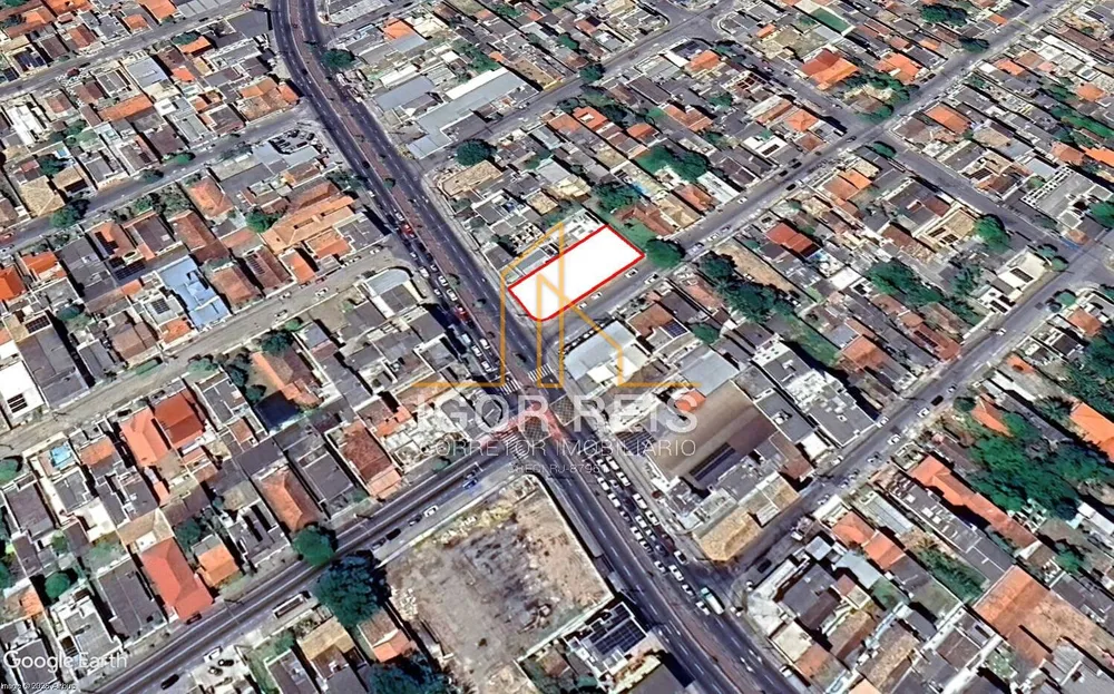 Terreno, 1000 m² - Foto 3