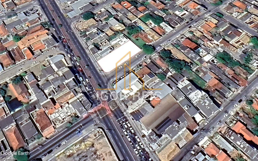 Terreno, 1000 m² - Foto 2