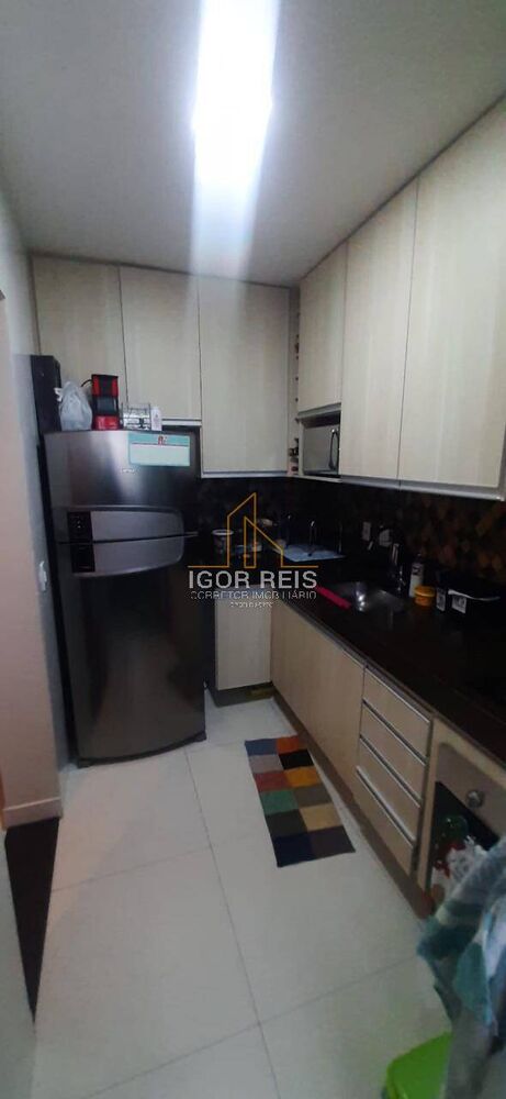 Apartamento, 2 quartos, 50 m² - Foto 8