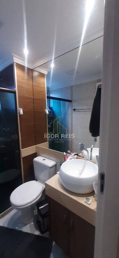 Apartamento, 2 quartos, 50 m² - Foto 10