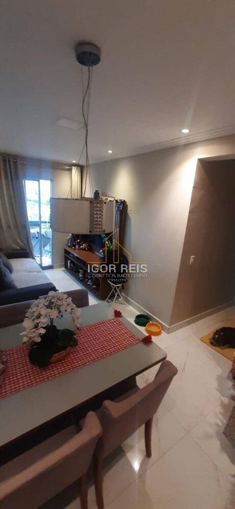 Apartamento, 2 quartos, 50 m² - Foto 12