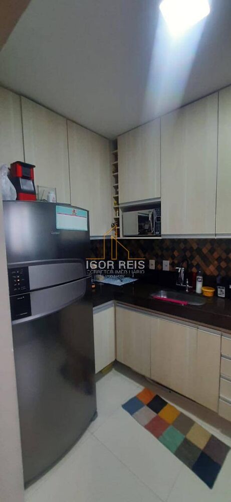 Apartamento, 2 quartos, 50 m² - Foto 9