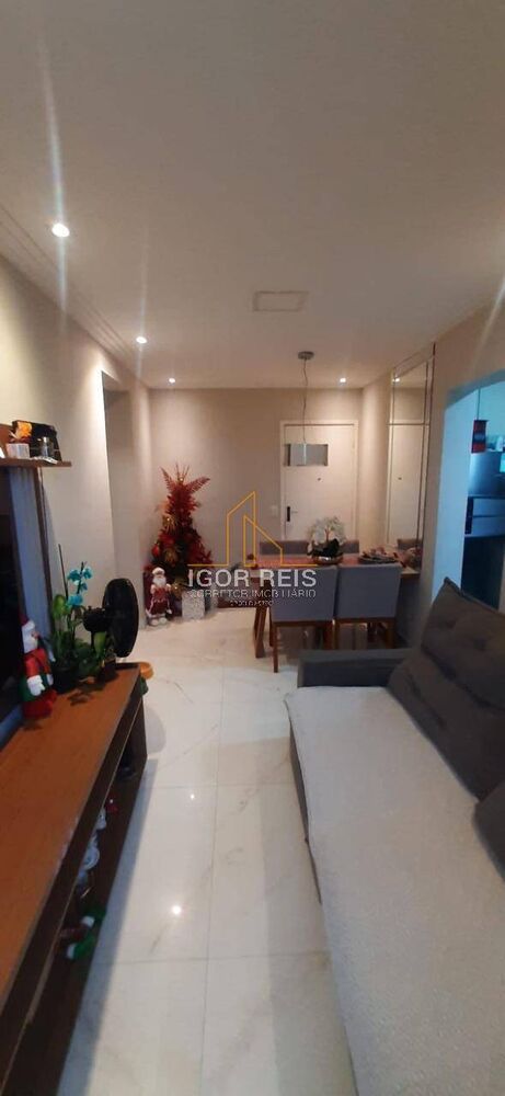 Apartamento, 2 quartos, 50 m² - Foto 4