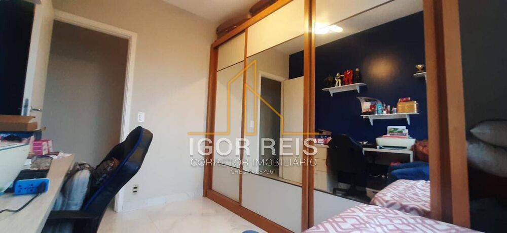 Apartamento, 2 quartos, 50 m² - Foto 6
