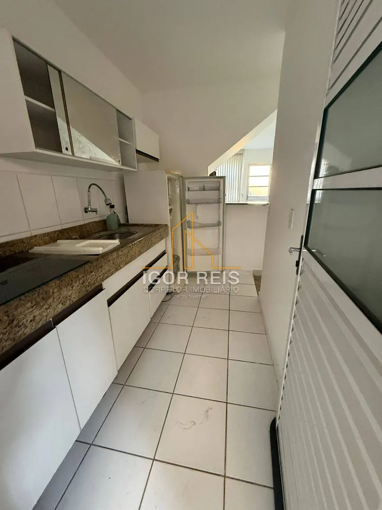 Casa de Condomínio, 2 quartos - Foto 5
