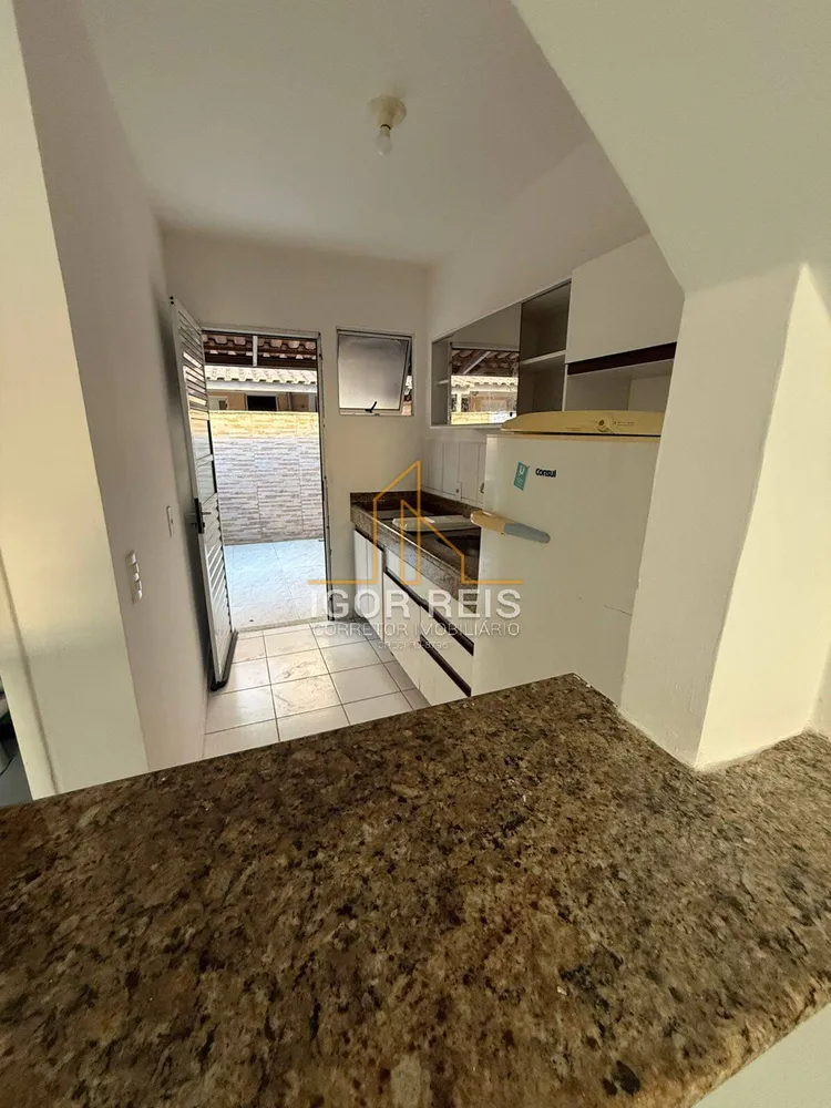 Casa de Condomínio, 2 quartos - Foto 7