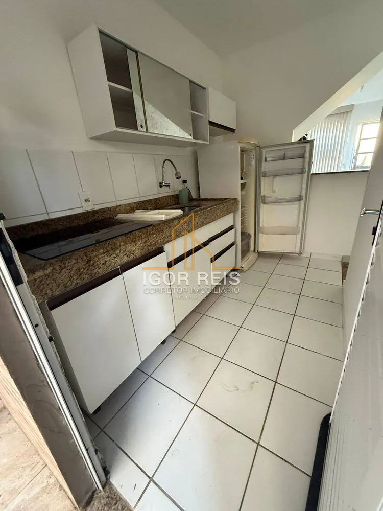 Casa de Condomínio, 2 quartos - Foto 6