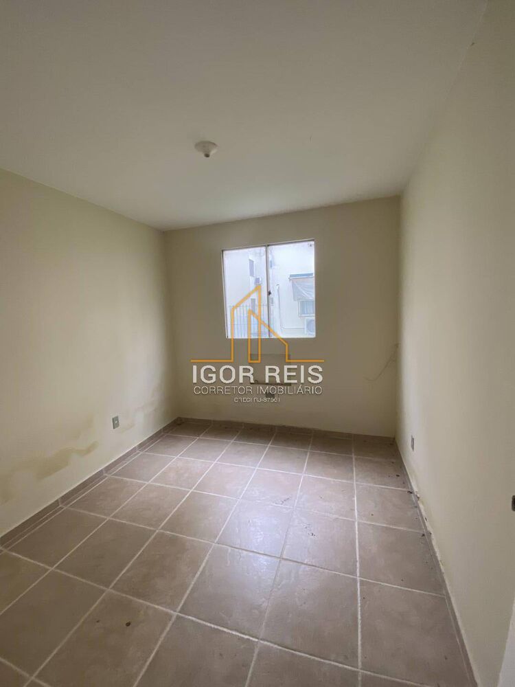 Apartamento à venda com 2 quartos, 55m² - Foto 3
