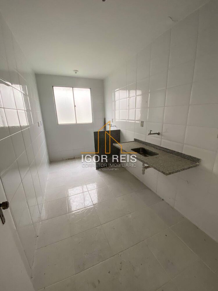 Apartamento à venda com 2 quartos, 55m² - Foto 7