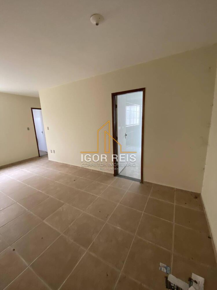 Apartamento à venda com 2 quartos, 55m² - Foto 6