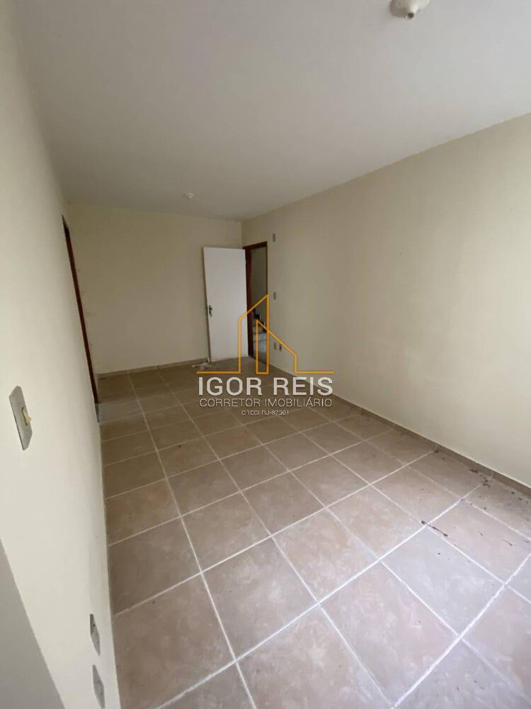 Apartamento à venda com 2 quartos, 55m² - Foto 5